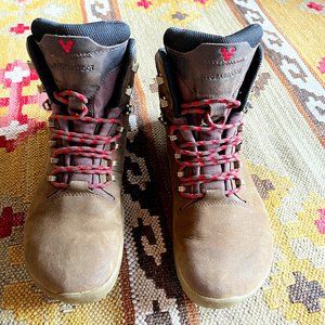 Vivobarefoot Tracker II FG Womens